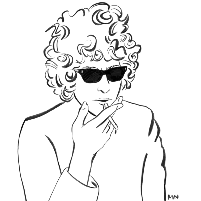 What Bob Dylan Taught Me About Change Management
