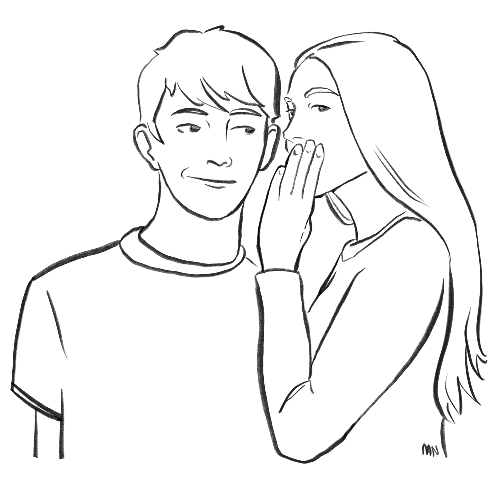 What Does Your Org Whisper?