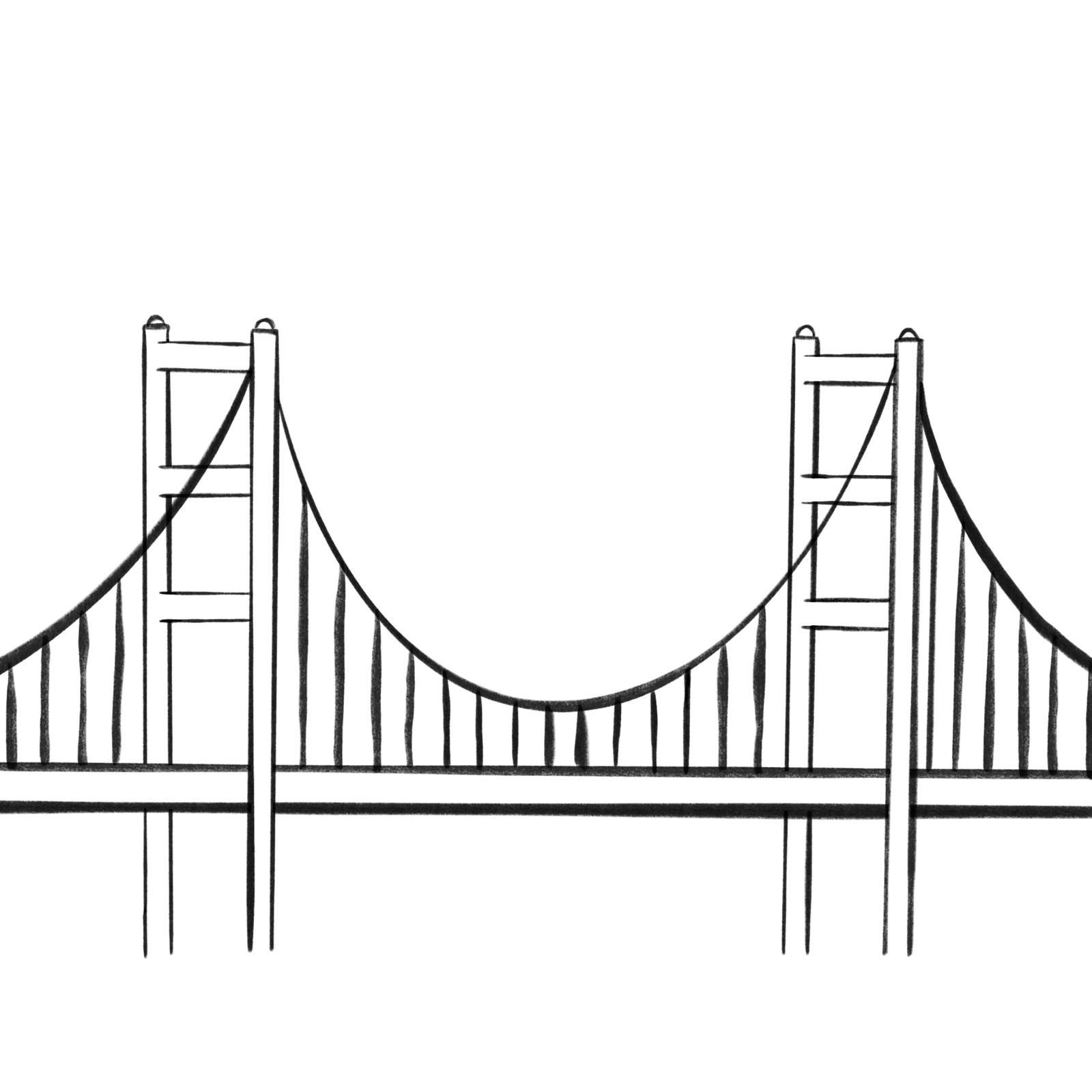 Too Few Bridges